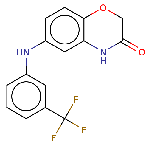 Chemical structure of BindingDB Monomer ID 50017840