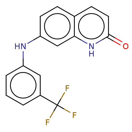 Chemical structure of BindingDB Monomer ID 50017841