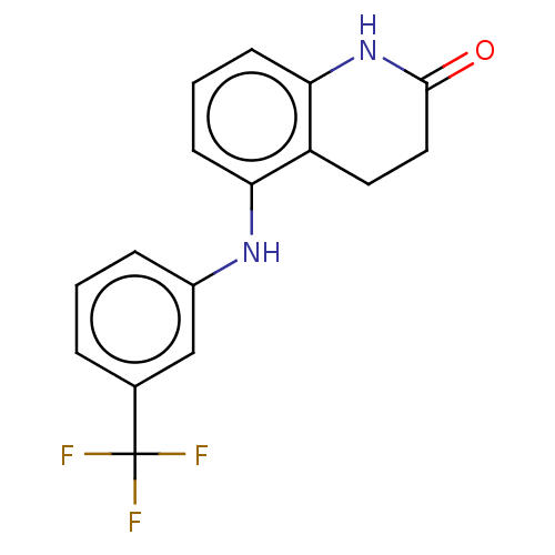 Chemical structure of BindingDB Monomer ID 50017842
