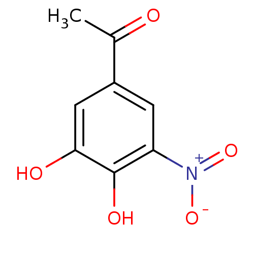 Chemical structure of BindingDB Monomer ID 50017844