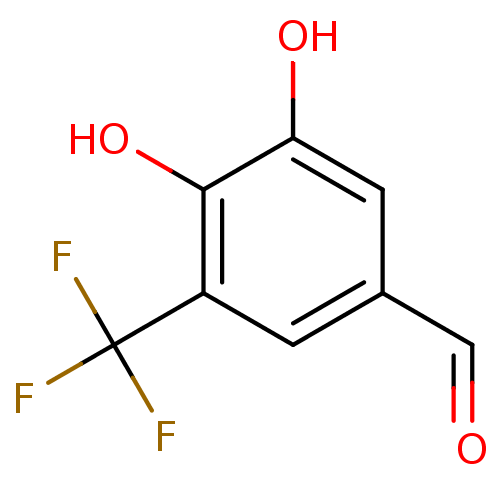 Chemical structure of BindingDB Monomer ID 50017847