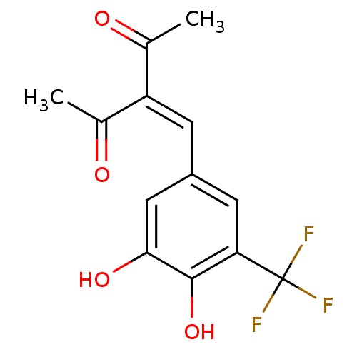 Chemical structure of BindingDB Monomer ID 50017851