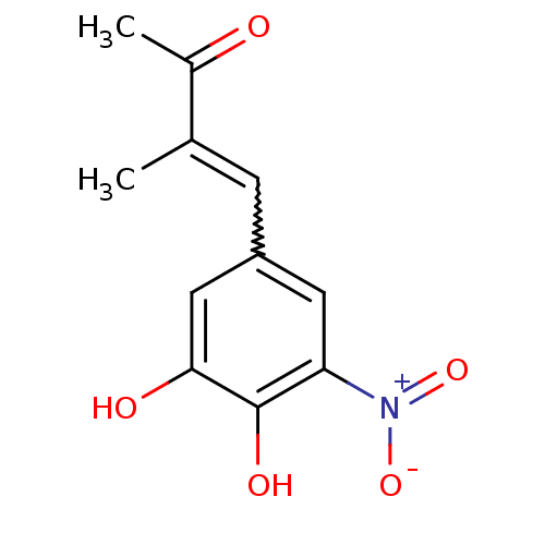 Chemical structure of BindingDB Monomer ID 50017852