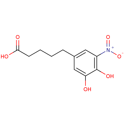 Chemical structure of BindingDB Monomer ID 50017853