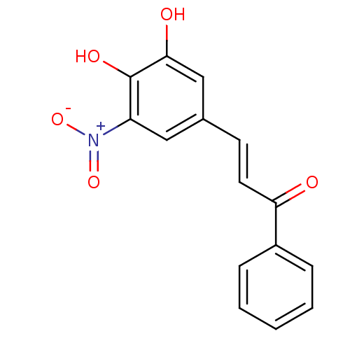 Chemical structure of BindingDB Monomer ID 50017857