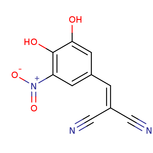 Chemical structure of BindingDB Monomer ID 50017871