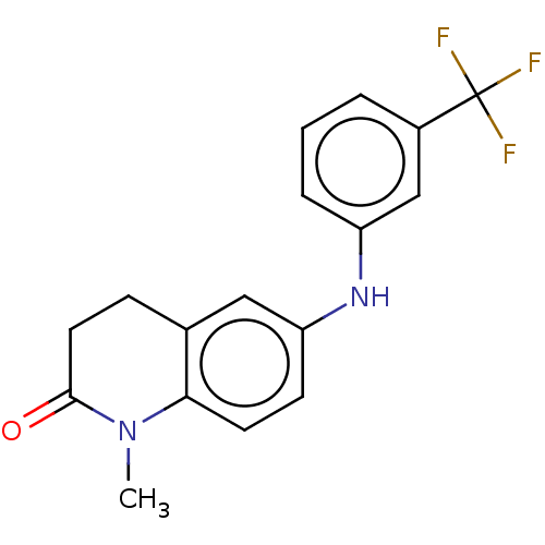 Chemical structure of BindingDB Monomer ID 50017882