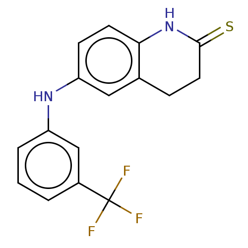 Chemical structure of BindingDB Monomer ID 50017883