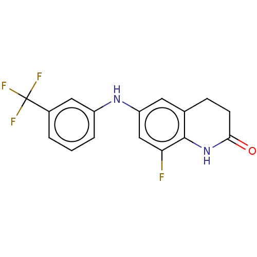 Chemical structure of BindingDB Monomer ID 50017885