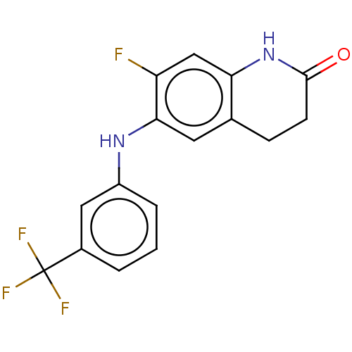 Chemical structure of BindingDB Monomer ID 50017886