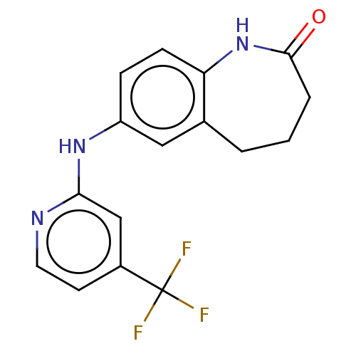 Chemical structure of BindingDB Monomer ID 50017888