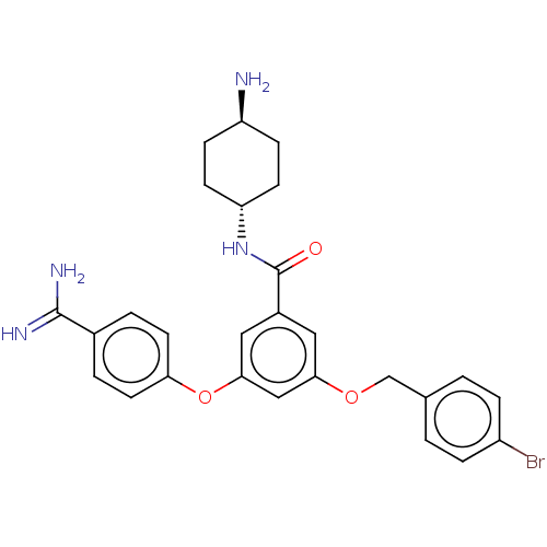 Chemical structure of BindingDB Monomer ID 50017895