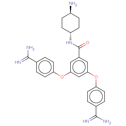 Chemical structure of BindingDB Monomer ID 50017897