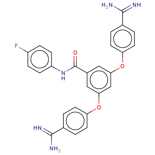 Chemical structure of BindingDB Monomer ID 50017899