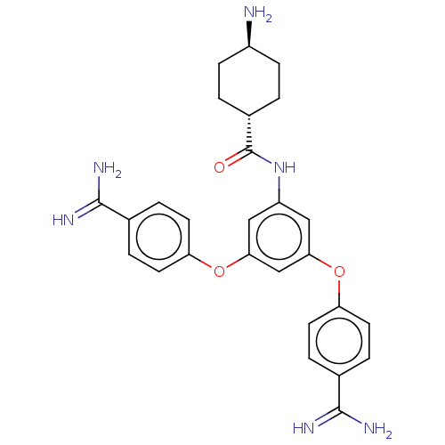 Chemical structure of BindingDB Monomer ID 50017902
