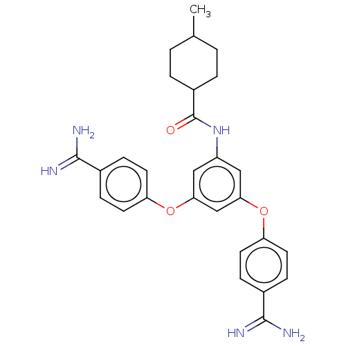 Chemical structure of BindingDB Monomer ID 50017904