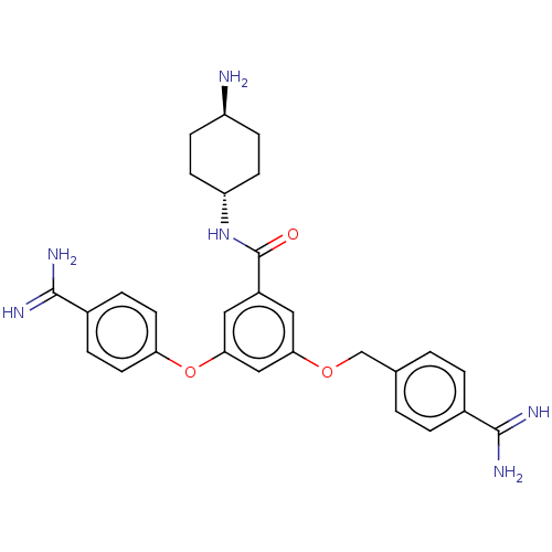 Chemical structure of BindingDB Monomer ID 50017920