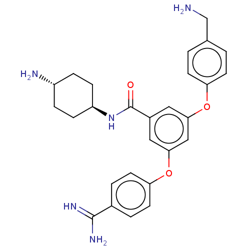 Chemical structure of BindingDB Monomer ID 50017923