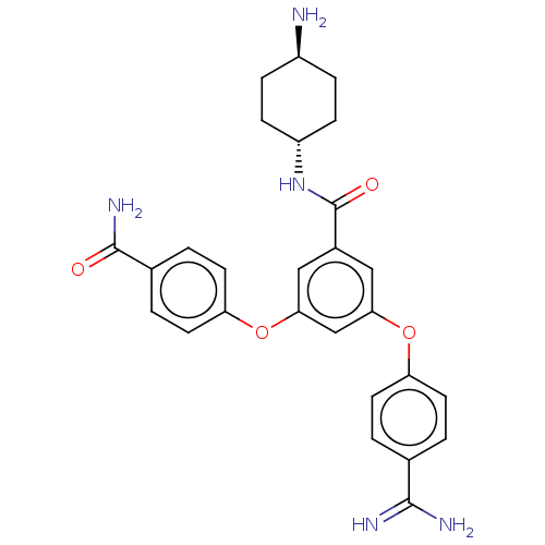 Chemical structure of BindingDB Monomer ID 50017925