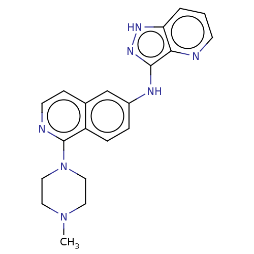 Chemical structure of BindingDB Monomer ID 50017937