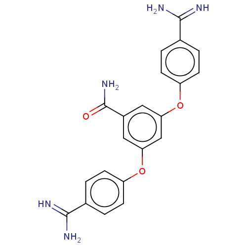 Chemical structure of BindingDB Monomer ID 50017938