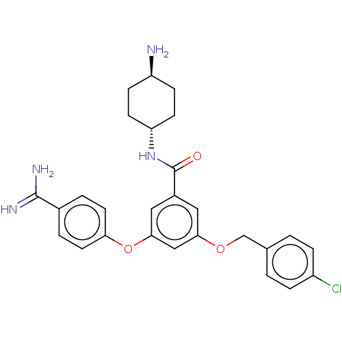 Chemical structure of BindingDB Monomer ID 50017942