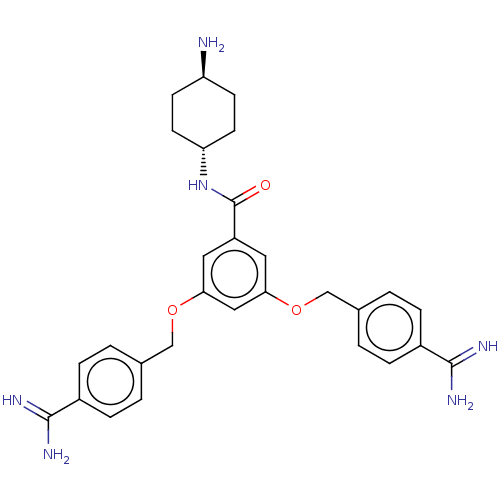 Chemical structure of BindingDB Monomer ID 50017943