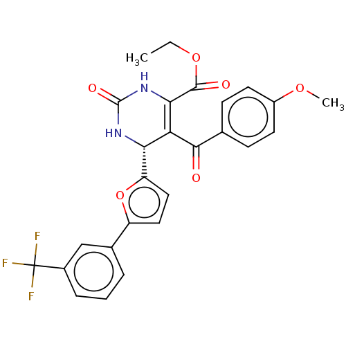 Chemical structure of BindingDB Monomer ID 50017961