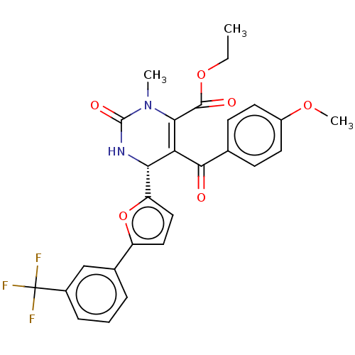 Chemical structure of BindingDB Monomer ID 50017962