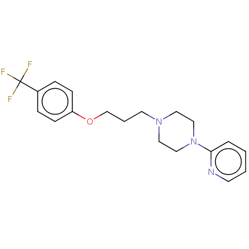 Chemical structure of BindingDB Monomer ID 50017965