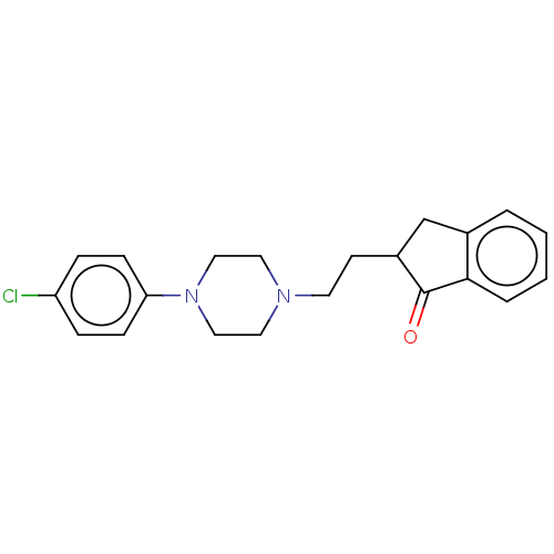 Chemical structure of BindingDB Monomer ID 50017967
