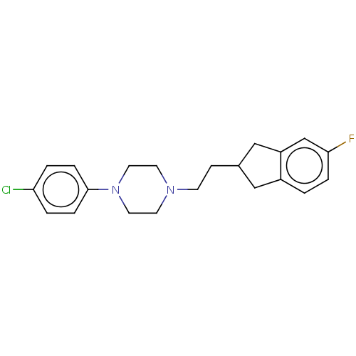 Chemical structure of BindingDB Monomer ID 50017968