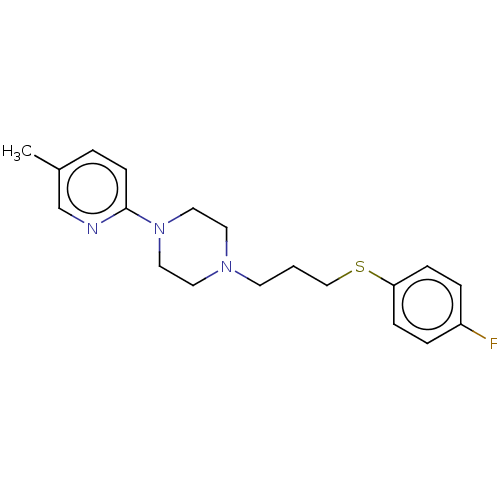 Chemical structure of BindingDB Monomer ID 50017970