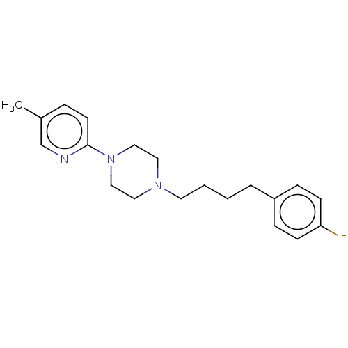 Chemical structure of BindingDB Monomer ID 50017971