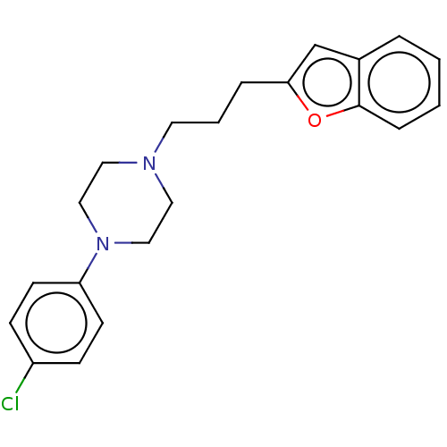 Chemical structure of BindingDB Monomer ID 50017974