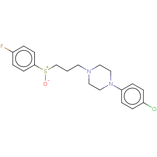 Chemical structure of BindingDB Monomer ID 50017975