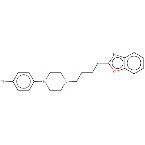 Chemical structure of BindingDB Monomer ID 50017976