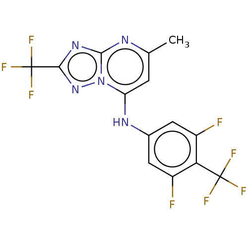 Chemical structure of BindingDB Monomer ID 50018006