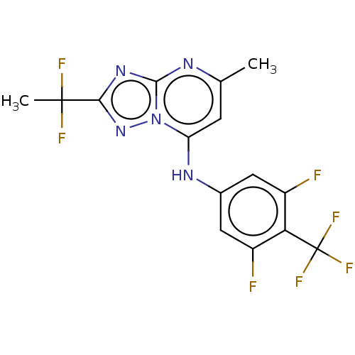 Chemical structure of BindingDB Monomer ID 50018008