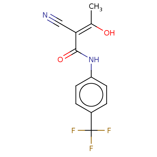 Chemical structure of BindingDB Monomer ID 50018011
