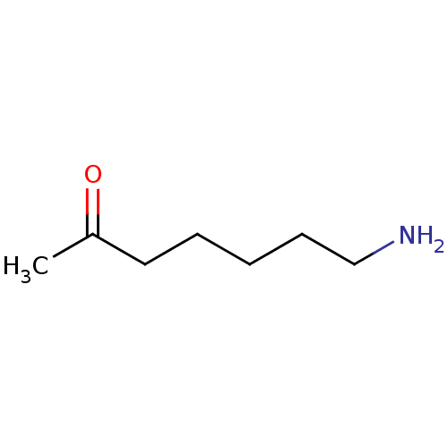 Chemical structure of BindingDB Monomer ID 50018055