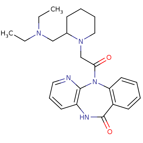 Chemical structure of BindingDB Monomer ID 50018056