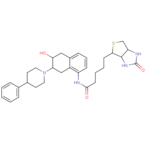 Chemical structure of BindingDB Monomer ID 50018080
