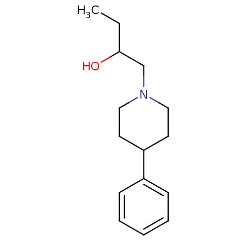 Chemical structure of BindingDB Monomer ID 50018106