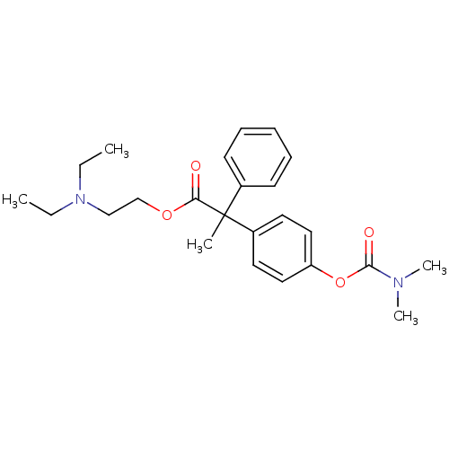 Chemical structure of BindingDB Monomer ID 50018225