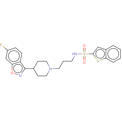 Chemical structure of BindingDB Monomer ID 50018246