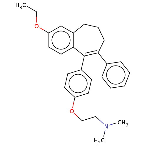 Chemical structure of BindingDB Monomer ID 50018263