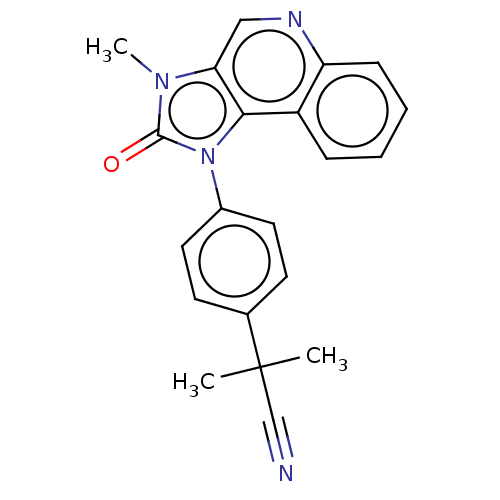 Chemical structure of BindingDB Monomer ID 50018266