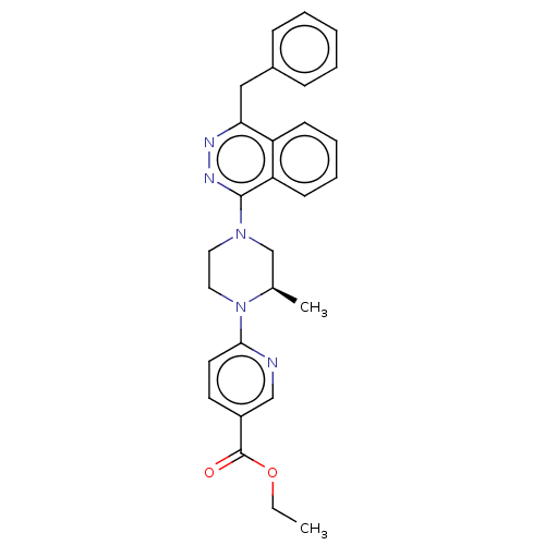 Chemical structure of BindingDB Monomer ID 50018271