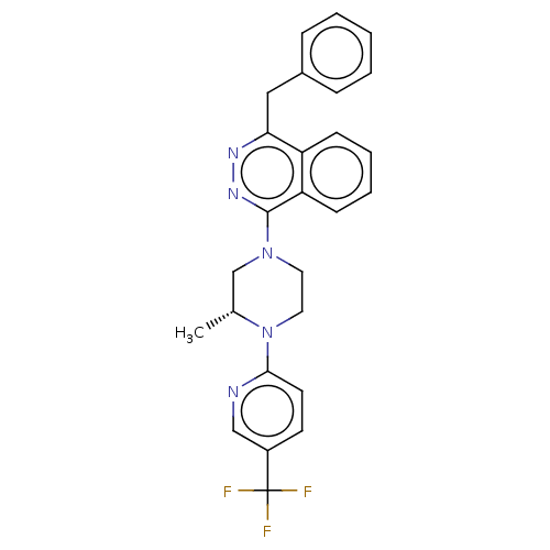 Chemical structure of BindingDB Monomer ID 50018272